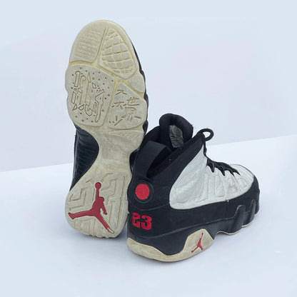 Nike Air Jordan 9 IX Original 1993 Size 10.5