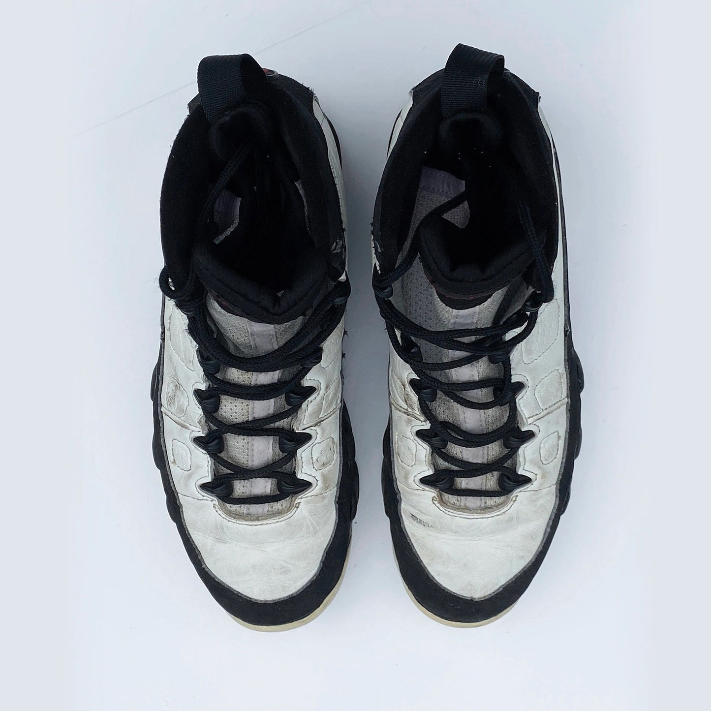 Nike Air Jordan 9 IX Original 1993 Size 10.5
