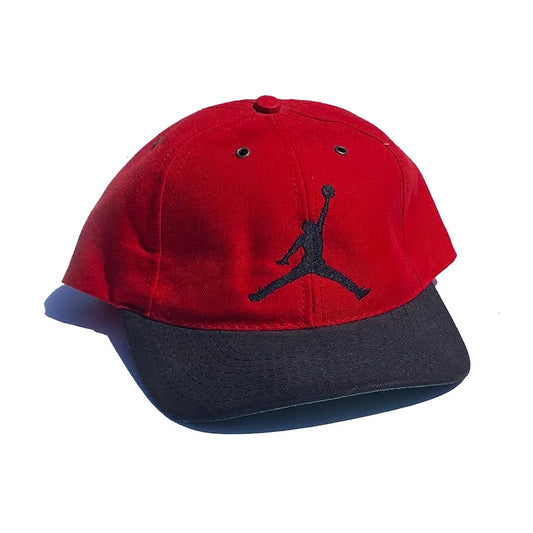 Nike Air Jordan 9 IX Cotton Baseball Hat #23