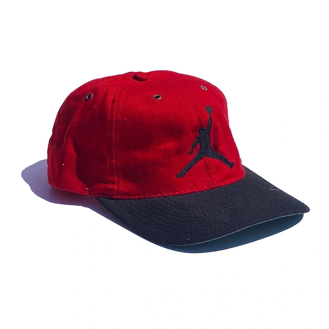 Nike Air Jordan 9 IX Cotton Baseball Hat #45