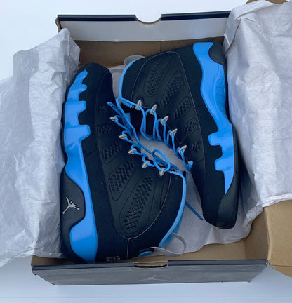 Nike Air Jordan 9 IX Kilroy pack Slim Jenkins Mystics