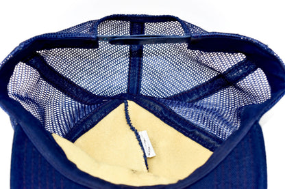 Miller Lite X Boxing 80's Trucker Mesh Snap Back Hat