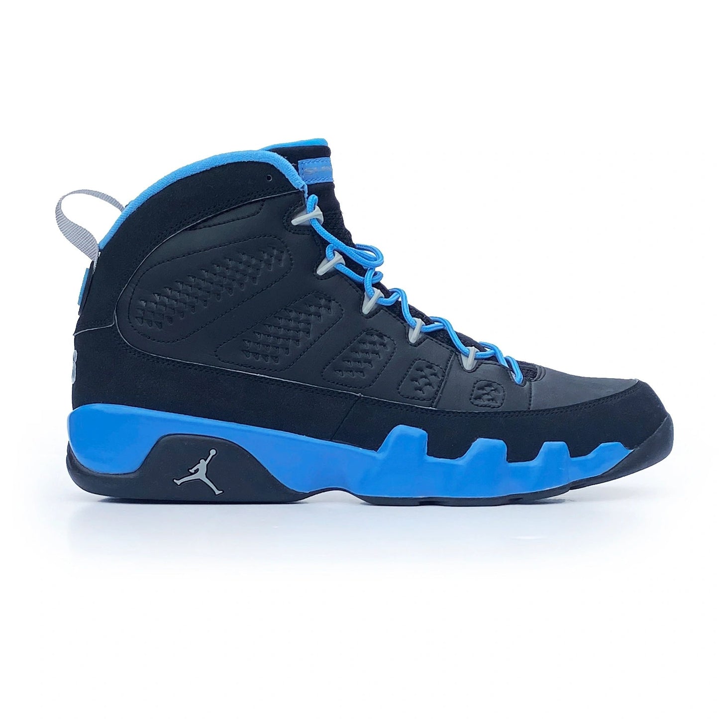Nike Air Jordan 9 IX Kilroy pack Slim Jenkins Mystics