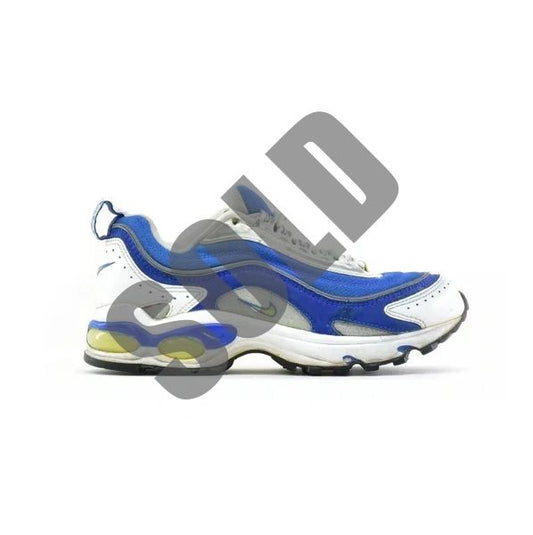 Nike Air Max Tailwind II 1997 Women's Size 9 (Mens 7.5)