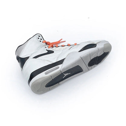 Nike Air Flight '89 High Sole Swapped Size 12.5