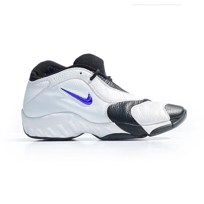 Nike Air Zoom S5 II Dawn Staley 1999 OG Sample