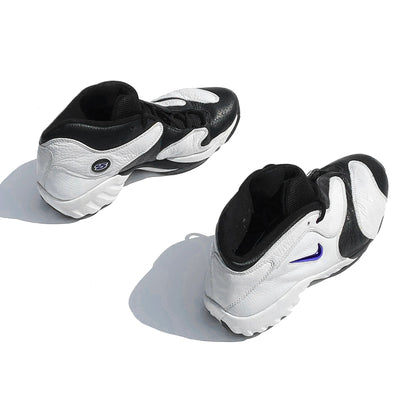 Nike Air Zoom S5 II Dawn Staley 1999 OG Sample