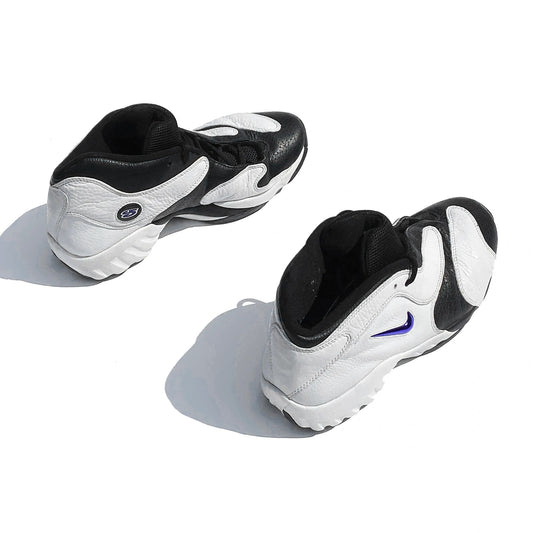Nike Air Zoom S5 II Dawn Staley 1999 OG Sample