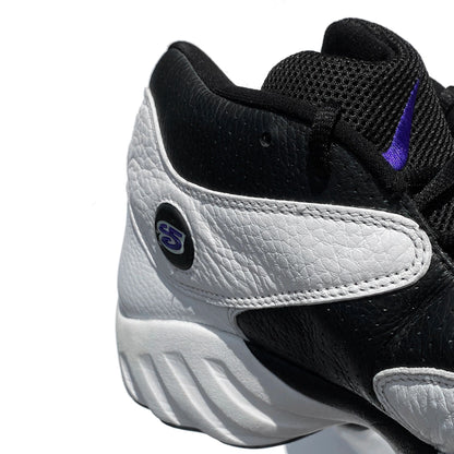 Nike Air Zoom S5 II Dawn Staley 1999 OG Sample