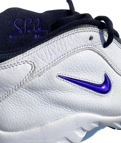 Nike Air Zoom S5 II Dawn Staley 1999 OG Sample