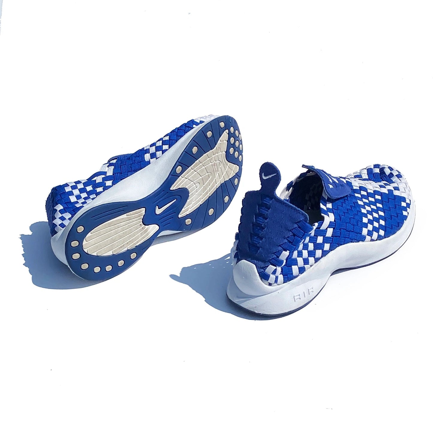 Nike Air Woven Colette Promo #000 of 213