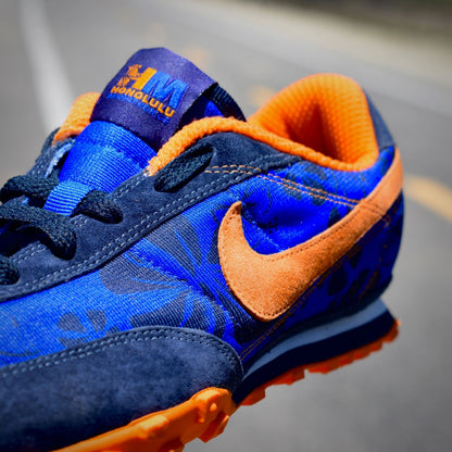 Nike Waffle Runner 2005 Honolulu Marathon Sample Size 8