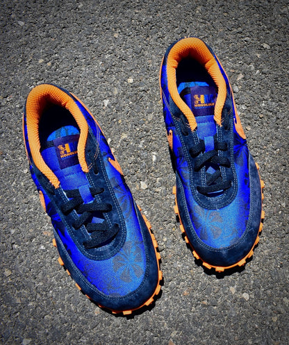 Nike Waffle Runner 2005 Honolulu Marathon Sample Size 8