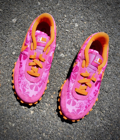 Nike Waffle Runner 2005 Honolulu Marathon Sample Size 6