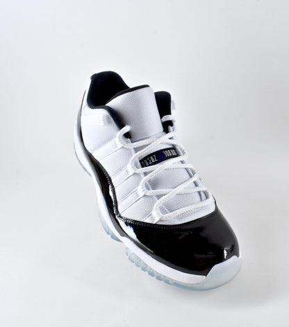 Nike Air Jordan 11 XI Concord Lows NEW in Box Size 12