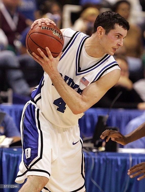 Nike Duke Blue Devils Authentic Baggy Game Shorts