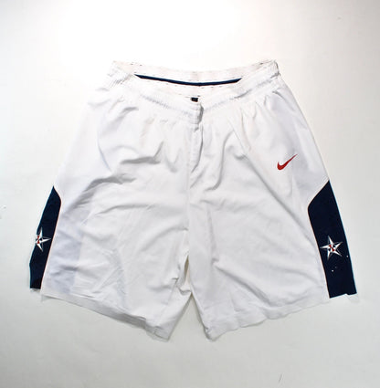 Nike Authentic (Player) USA Olympics 2016 Basketball Shorts