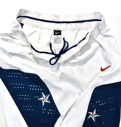 Nike Authentic (Player) USA Olympics 2016 Basketball Shorts