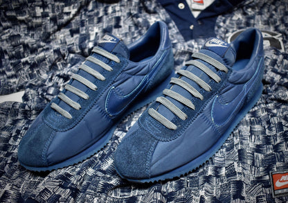 Nike 1990 Cortez Georgetown Navy Blue / Gray NEW 10.5