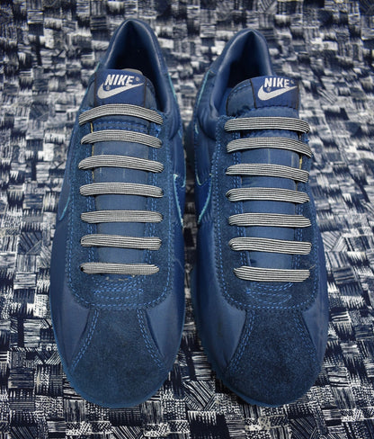 Nike 1990 Cortez Georgetown Navy Blue / Gray NEW 10.5