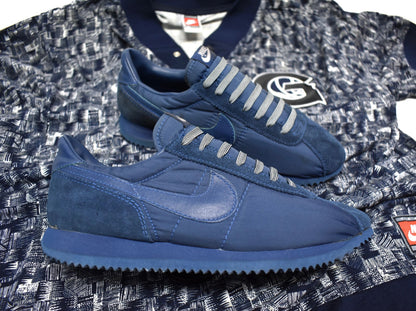 Nike 1990 Cortez Georgetown Navy Blue / Gray NEW 10.5