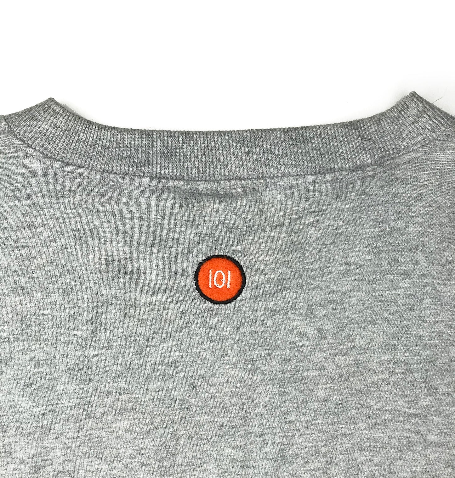 Kicksology Y2K Promo T-Shirt: The Study of Phat Kicks Size XXL