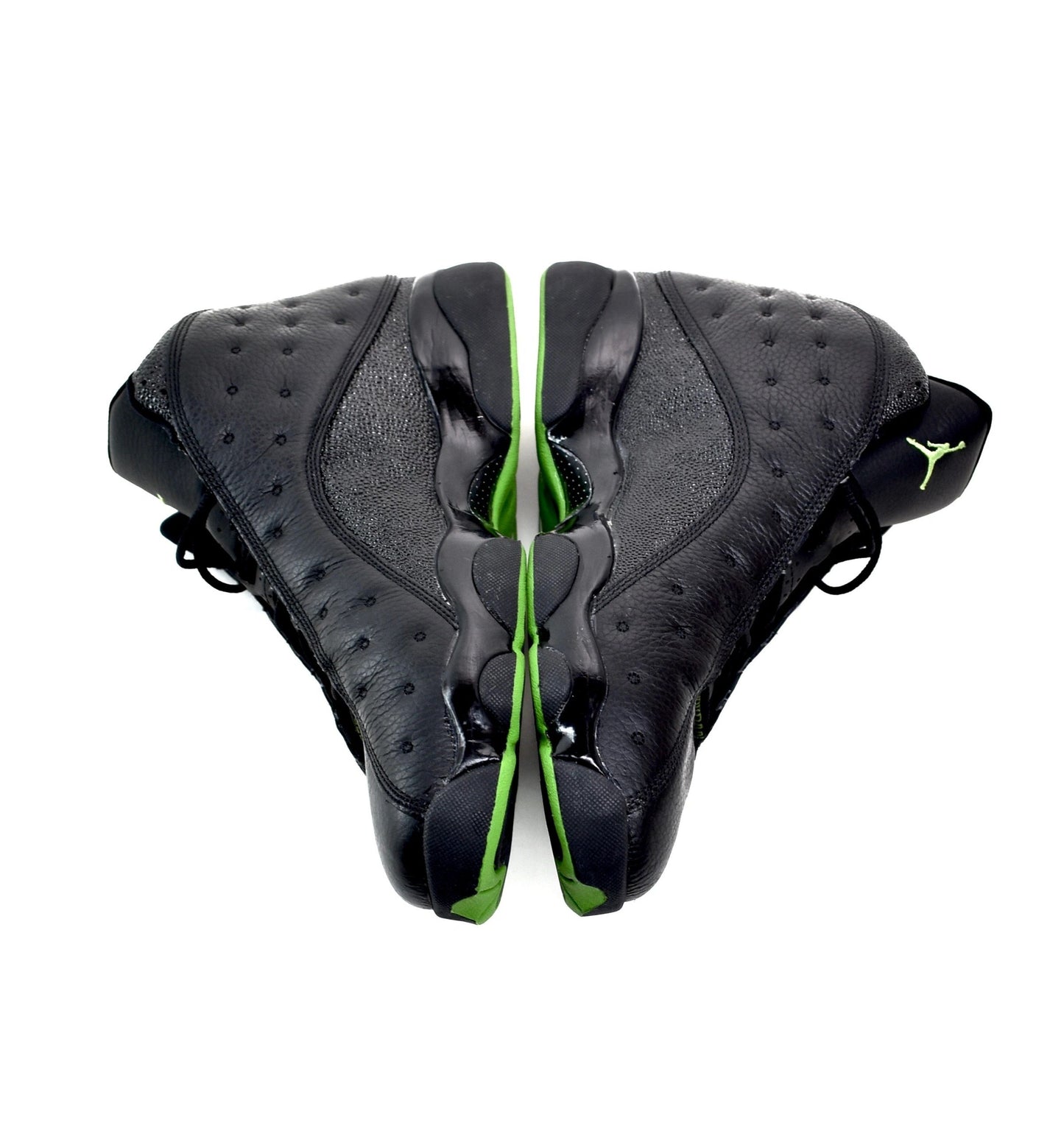 Nike Air Jordan 13 XIII Altitude Original 2004 Release NEW Size 12
