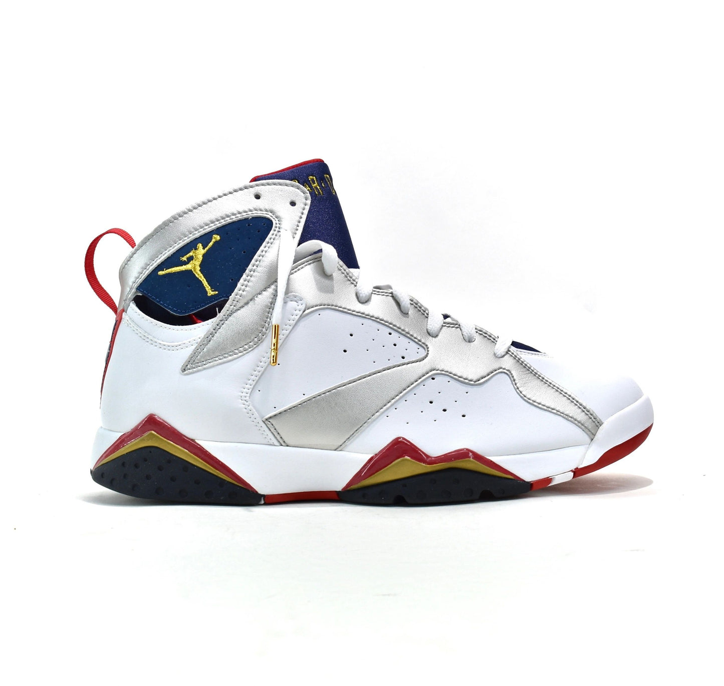 Nike Air Jordan 7 VII USA Olympic 2004 Retro NEW Size 12