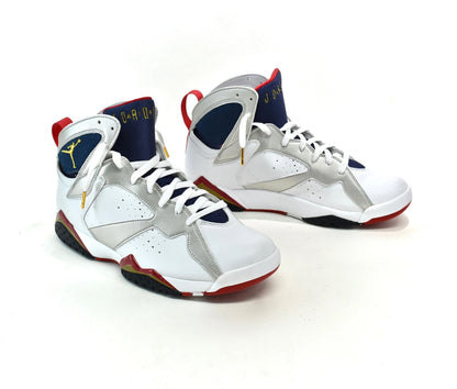 Nike Air Jordan 7 VII USA Olympic 2004 Retro NEW Size 12