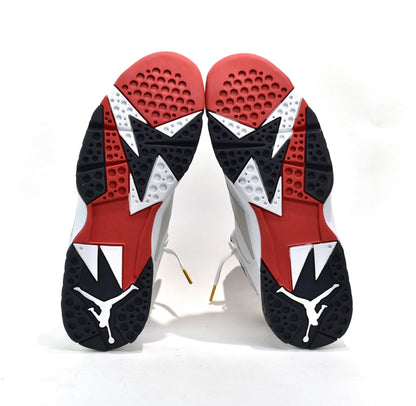 Nike Air Jordan 7 VII USA Olympic 2004 Retro NEW Size 12