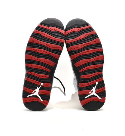 Nike Air Jordan 10 X Chicago New in Box Size 11.5
