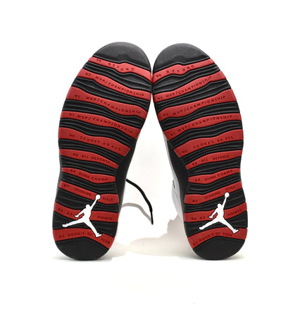 Nike Air Jordan 10 X Chicago New in Box Size 11.5