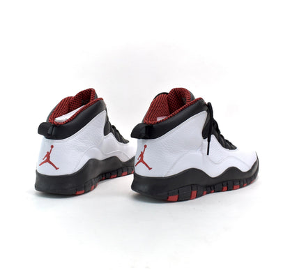 Nike Air Jordan 10 X Chicago New in Box Size 11.5