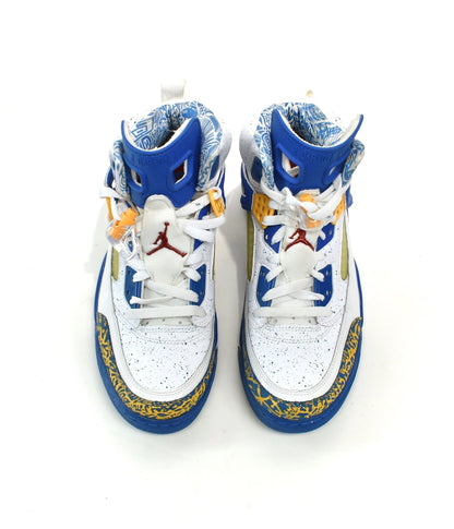 Nike Air Jordan Spizike 2007 Laney DTRT NEW Size 8