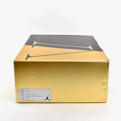 Nike Air Jordan 6 VI Champagne Promo Sample NEW Size 12.5