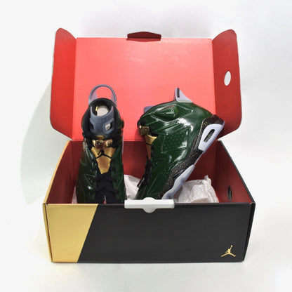 Nike Air Jordan 6 VI Champagne Promo Sample NEW Size 12.5