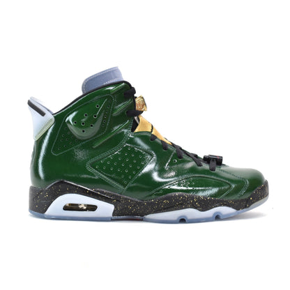 Nike Air Jordan 6 VI Champagne Promo Sample NEW Size 12.5