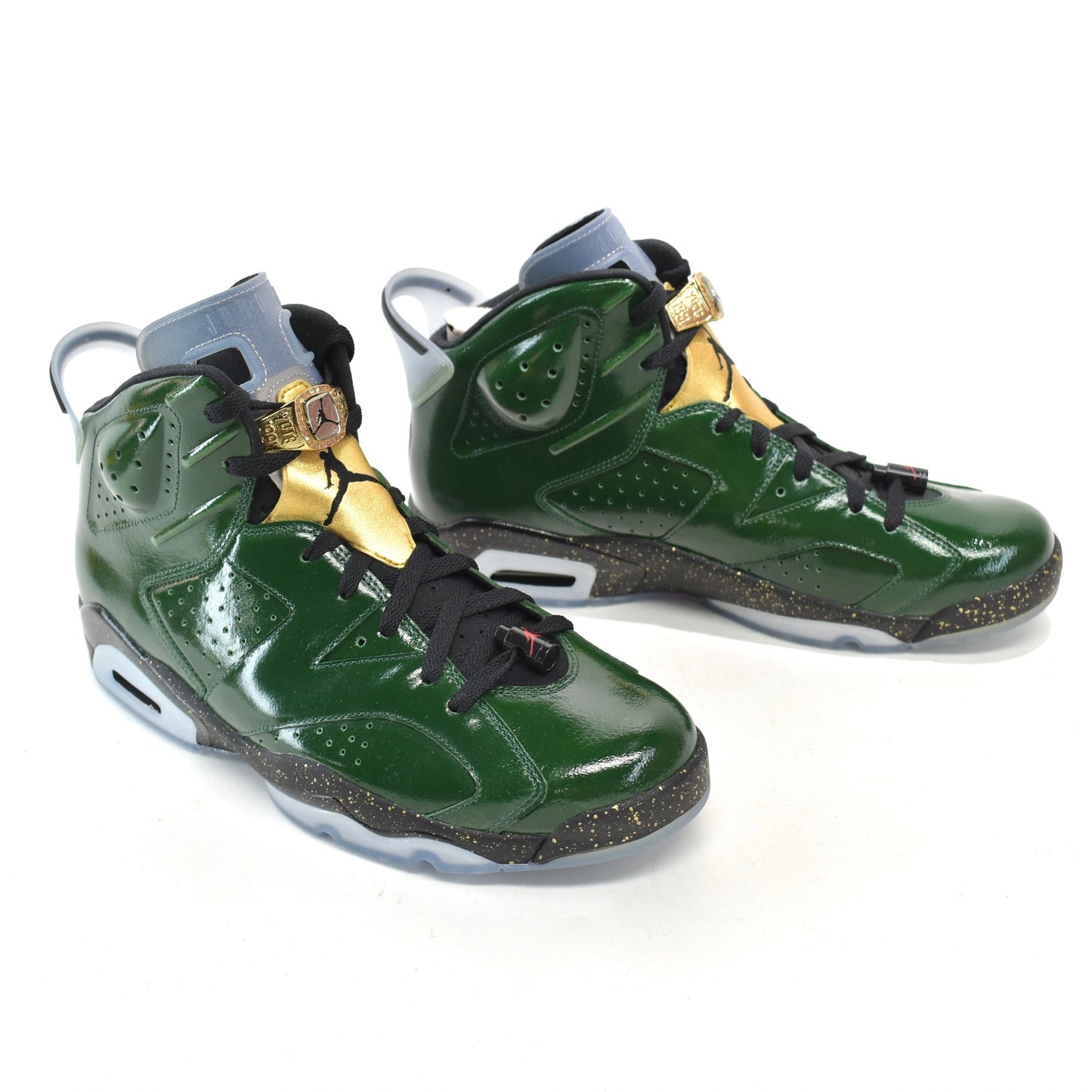 Nike Air Jordan 6 VI Champagne Promo Sample NEW Size 12.5