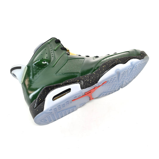 Nike Air Jordan 6 VI Champagne Promo Sample NEW Size 12.5