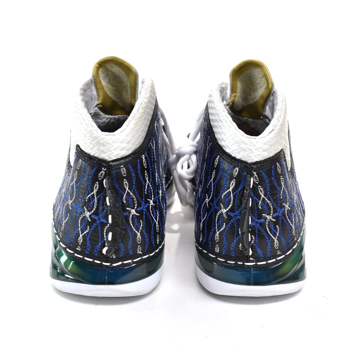 Nike Air Jordan 23 XX3 XXIII Motorsport NEW Size 10.5