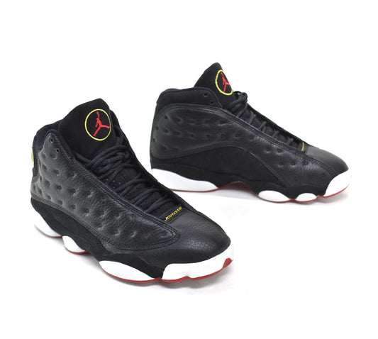 1997 Nike Air Jordan 13 XIII OG Playoffs NEW Size 9