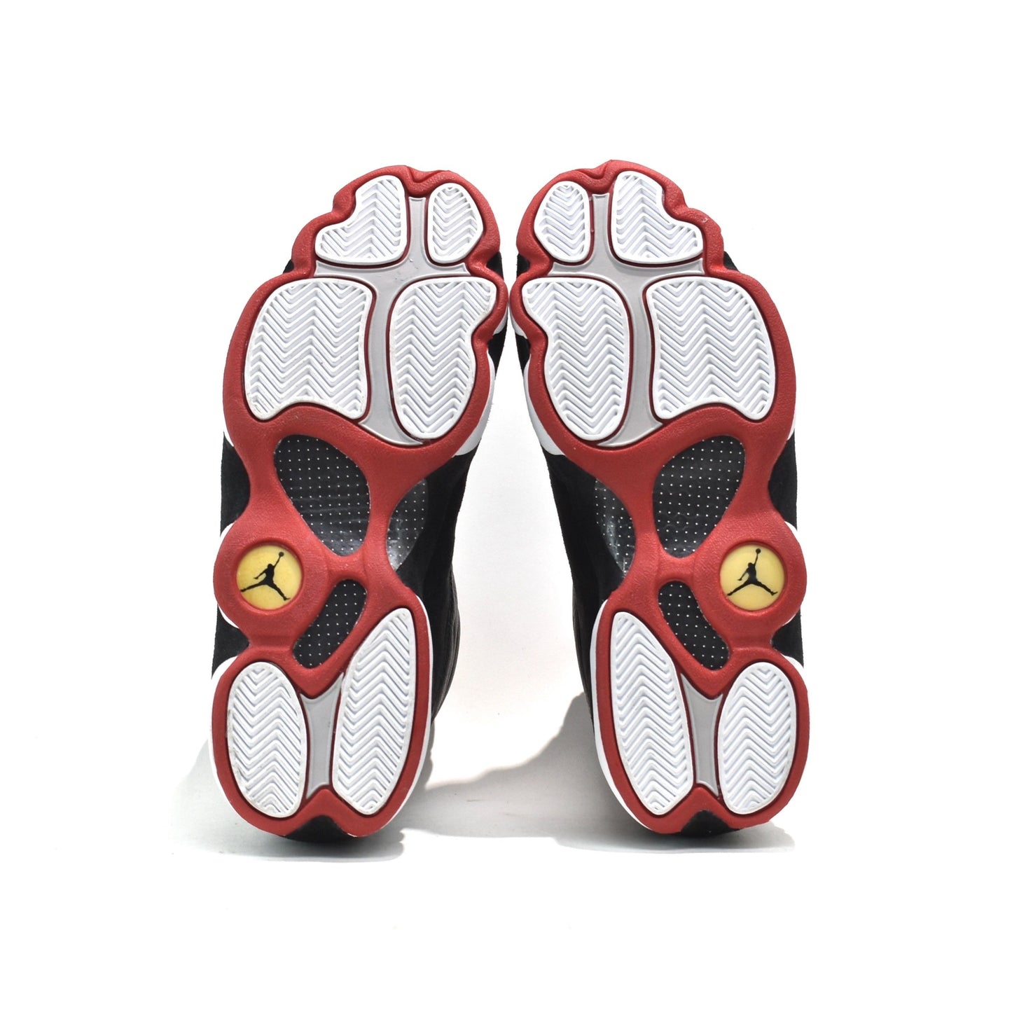 1997 Nike Air Jordan 13 XIII OG Playoffs NEW Size 9