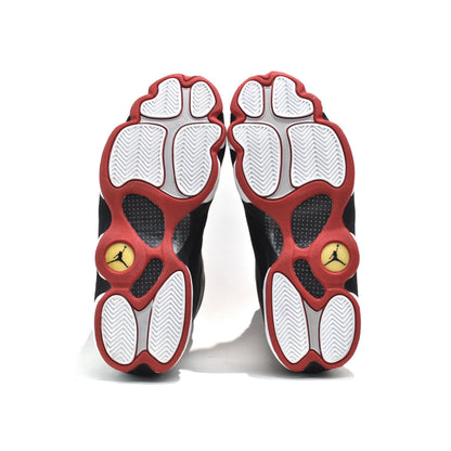 1997 Nike Air Jordan 13 XIII OG Playoffs NEW Size 9