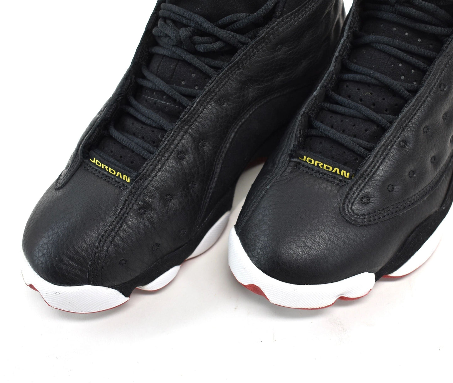 1997 Nike Air Jordan 13 XIII OG Playoffs NEW Size 9