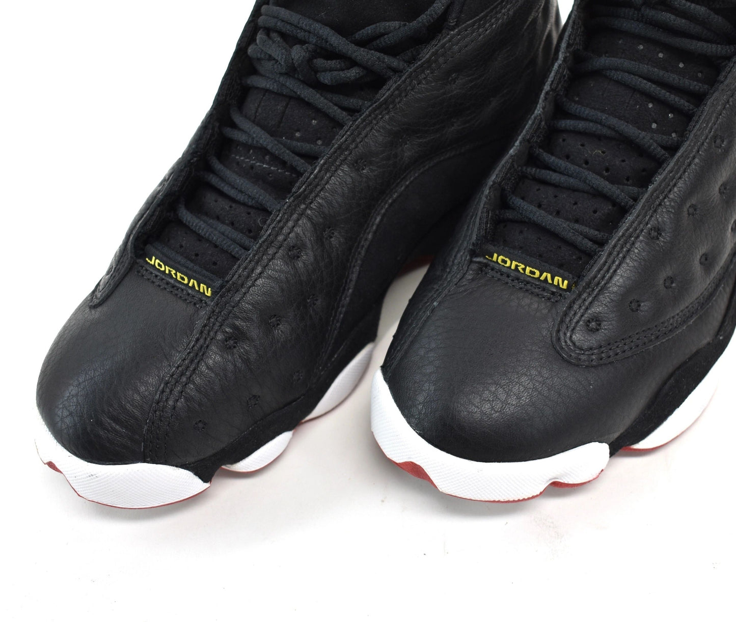1997 Nike Air Jordan 13 XIII OG Playoffs NEW Size 9