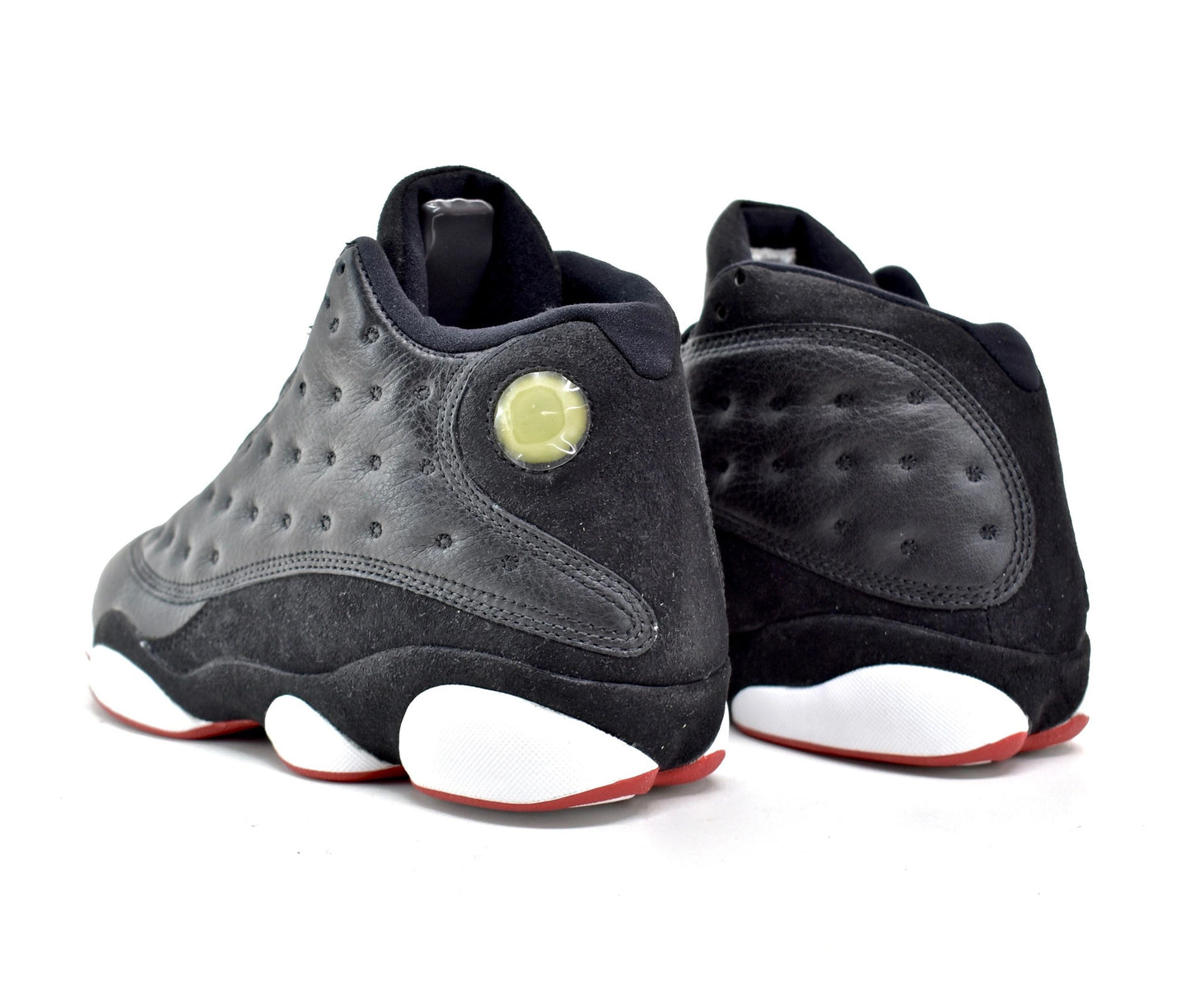 1997 Nike Air Jordan 13 XIII OG Playoffs NEW Size 9