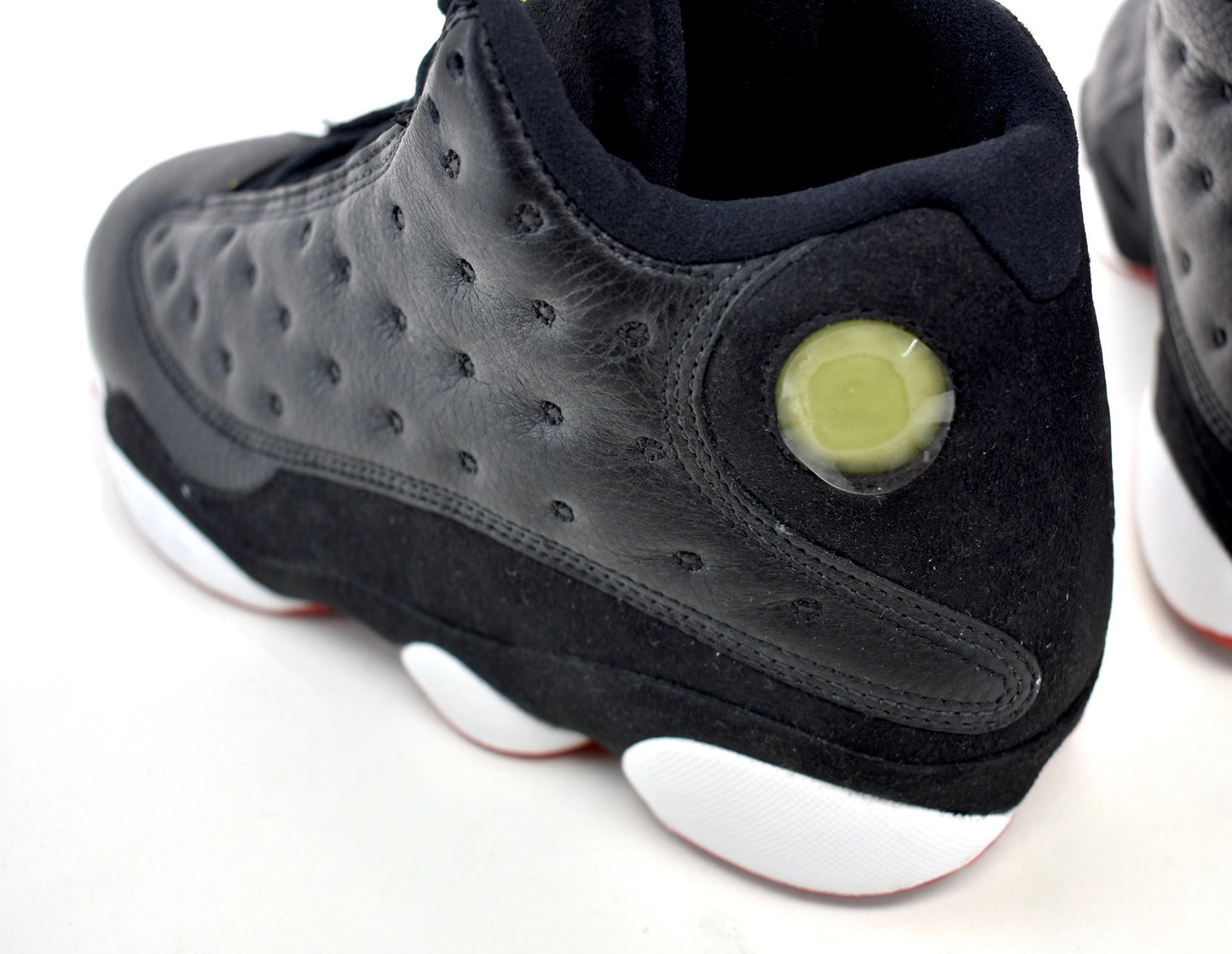 1997 Nike Air Jordan 13 XIII OG Playoffs NEW Size 9