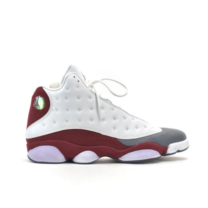 2004 Nike Air Jordan 13 XIII Gray Toe NEW Size 11.5