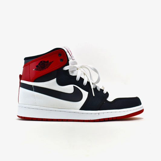 Nike Air Jordan 1 Retro AJKO High Black toe NEW Size 12