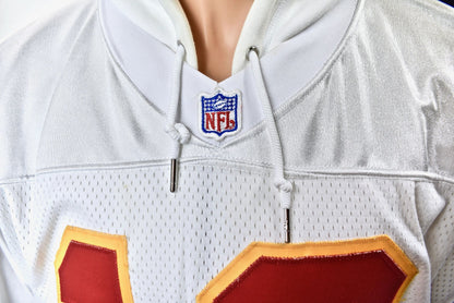 1993 Authentic Wilson Pro Line Joe Montana Kansas City Chiefs Jersey